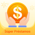 プログラムのアイコン：Súper Préstamos