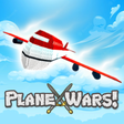 Plane Wars Red vs Blue vs Green vs Yellow icon