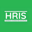Ikon program: HRIS KOMIDA