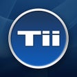 Ikon program: Tii Podcast App