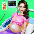 Icoon van programma: Mother Life Newborn Care …