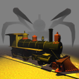 程序图标：Fight With Scary Spider T…