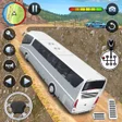 Иконка программы: Bus Simulator 3D Bus Game