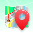 Ícone do programa: Phone Tracker - Find My F…
