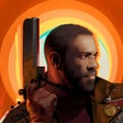 程序图标：Deathloop