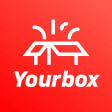 Yourbox:Grocery delivered free