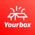 Ikon program: Yourbox:Grocery delivered…