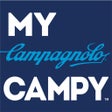Ikona programu: MyCampy