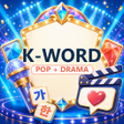 Ícone do programa: Korean Puzzle: K-POP  K-D…