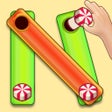 Icon of program: Jelly Puzzle: Nuts  Bolts