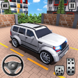 程序图标：Car Parking Quest - Luxur…