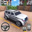Car Parking Quest - Luxury Driving Games 2020