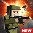프로그램 아이콘: Block Gun 3D: FPS Shooter…