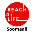 Programikonen: Reach4Life Somali Cushiti…