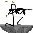 プログラムのアイコン：Creative Kill - Stickman …