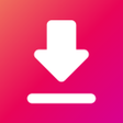 Иконка программы: Video Downloader - Save V…
