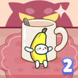 Иконка программы: Kitten Hide N Seek: Neko …
