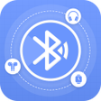Bluetooth Auto Connect  pair icon