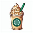 プログラムのアイコン：Secret Menu for Starbucks…