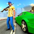 Icoon van programma: Real Gangster 5 Game