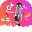 程序图标：Background Sounds for Vid…