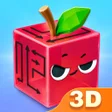 ไอคอนของโปรแกรม: CubeArc 3D: Arrows Out