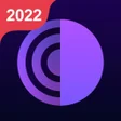 Ikon program: WormHole VPN - Fast  Save