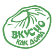 Ícone do programa: Вкусно как дома