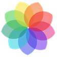 程序图标：Color Reference. Colors p…
