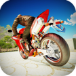 GT Sports Bike Racing Games icon