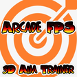 Icon of program: Arcade FPS v1.1 3D Aim Tr…