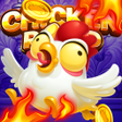 Icoon van programma: Chicken Bronze