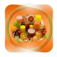 جميع انواع العصائر بدون انترنت icon