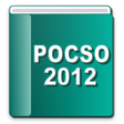 Icon of program: POCSO ACT 2012