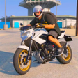 程序图标：Brazilian Motorcycle Game…