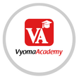 程序图标：Vyoma Telugu Current Affa…