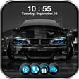 Programın simgesi: Black BMW Theme