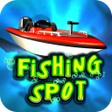 Symbol des Programms: Fishing Spot