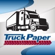 Programikonen: Truck Paper