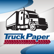 程序图标：Truck Paper