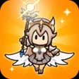Ikon program: Sword  Magic: Idle TD