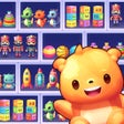 Icoon van programma: Sorting Toys: Goods Sort …