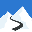 Ikona programu: Slopes: Ski  Snowboard