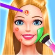 Иконка программы: Salon Games: Spa Makeup G…