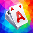 プログラムのアイコン：Solitaire Sunday: Card Ga…