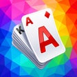 プログラムのアイコン：Solitaire Sunday: Card Ga…