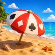 Programın simgesi: Solitaire Sunday: Card Ga…