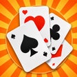 Ikona programu: Solitaire Sunday: Card Ga…