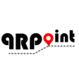 Иконка программы: QRPoint - ФотоВидео отчет…