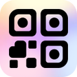 プログラムのアイコン：QR Code AI Art Generator